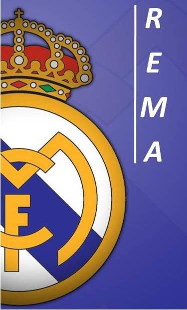Logo REMA